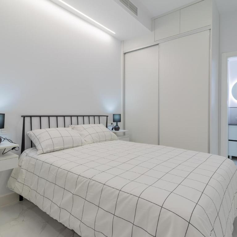 Loft Miguel Angel Home - Apartamento de 1 dormitorio - 19