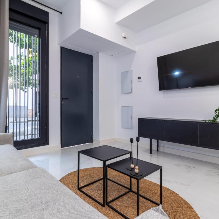 Loft Miguel Angel Home - Apartamento de 1 dormitorio - 4