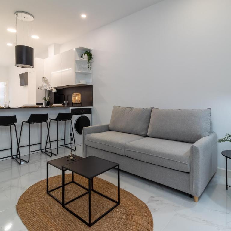 Loft Miguel Angel Home - Apartamento de 1 dormitorio - 5