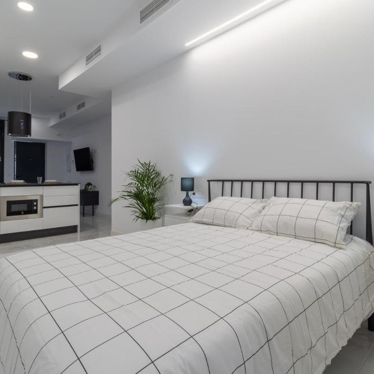 Loft Miguel Angel Home - Apartamento de 1 dormitorio - 16