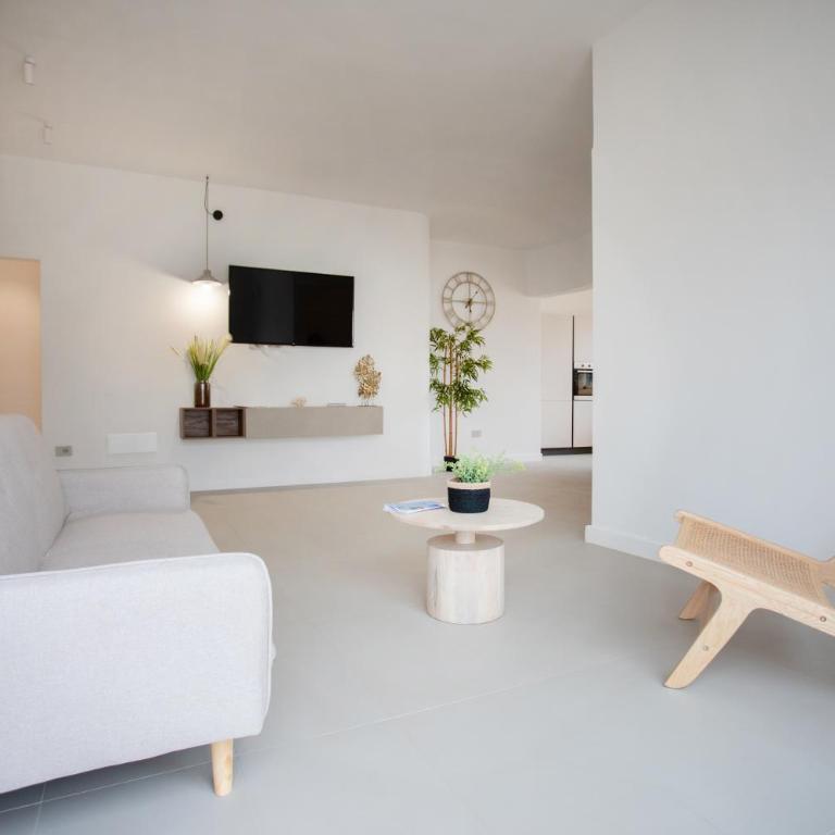Pool Villa by Le Dune Villas - Villa con 3 Camere da Letto - 36