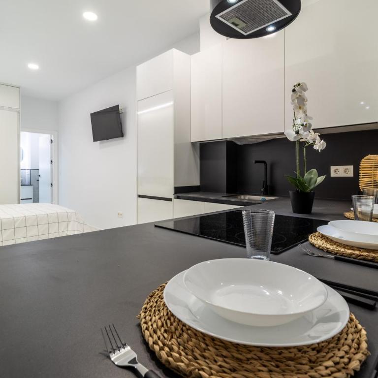 Loft Miguel Angel Home - Apartamento de 1 dormitorio - 12