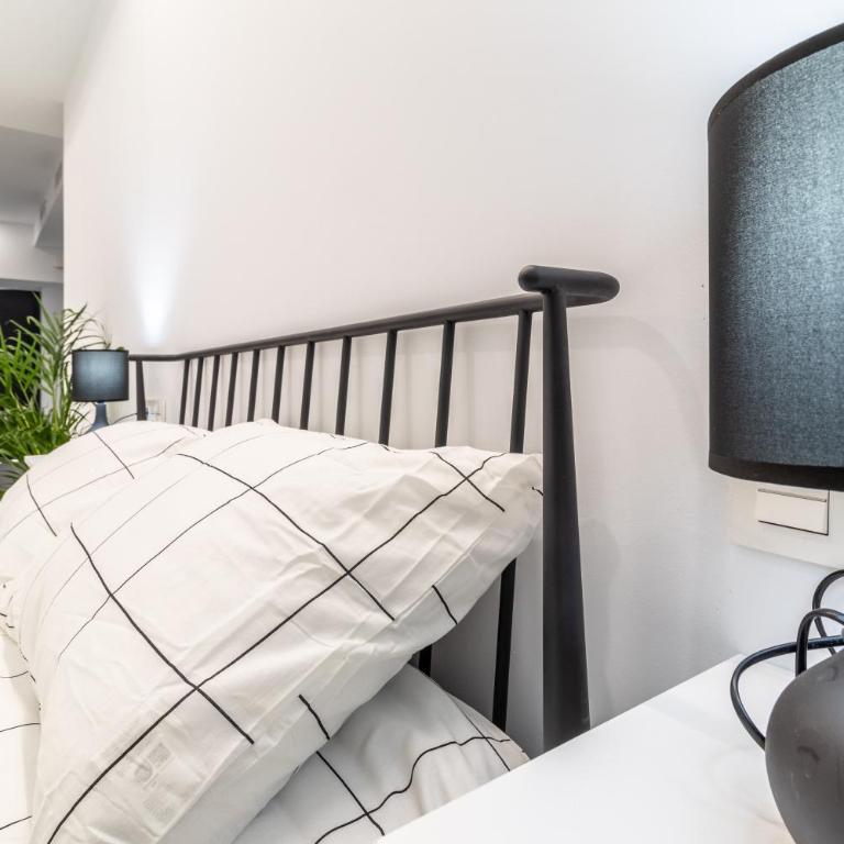Loft Miguel Angel Home - Apartamento de 1 dormitorio - 22