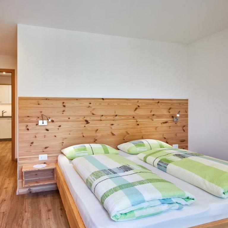 Ferienwohnung am Kernhof - Neues Apartment in ruhiger Lage mitten in der Natur - ideal für Paare, Familien, Gäste mit Hunden - Appartamento con 1 Camera da Letto - 22