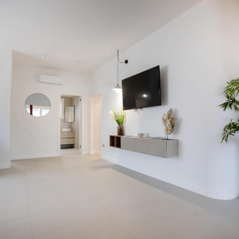 Pool Villa by Le Dune Villas - Villa con 3 Camere da Letto - 40