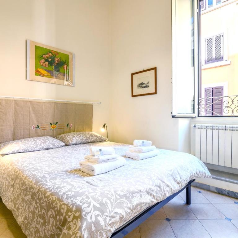 Quattro Cantoni Apartment Monti - Appartamento - 2