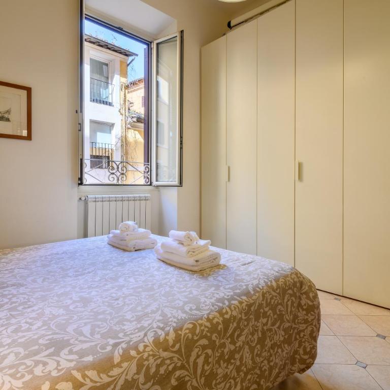 Quattro Cantoni Apartment Monti - Appartamento - 3
