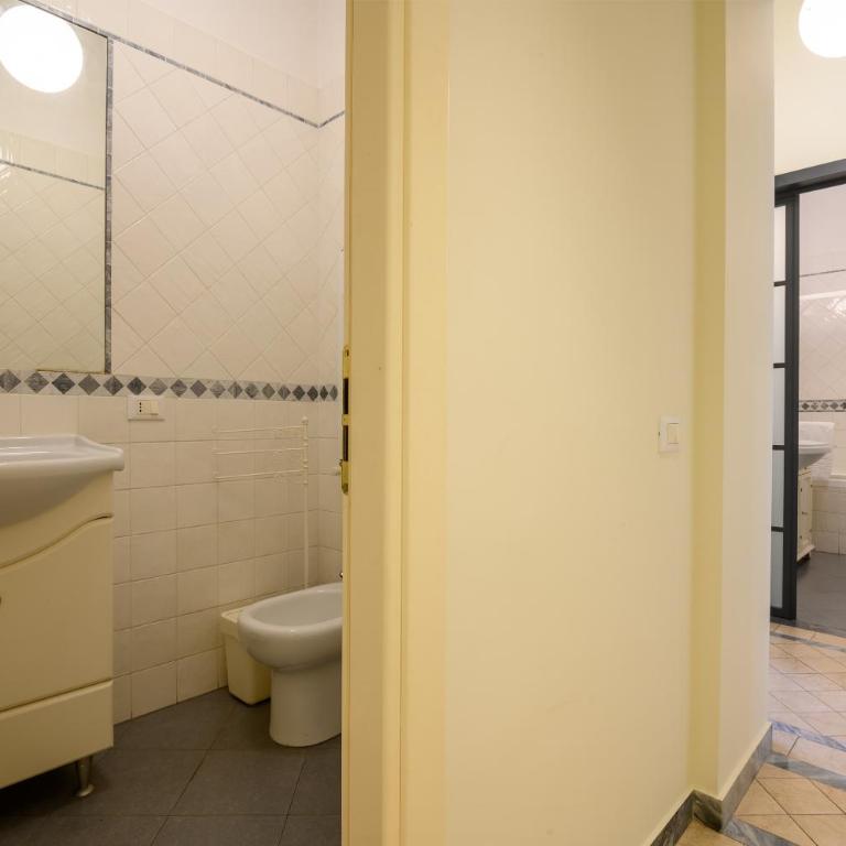 Quattro Cantoni Apartment Monti - Appartamento - 4