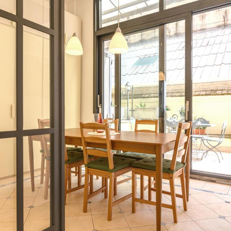 Quattro Cantoni Apartment Monti - Appartamento - 1