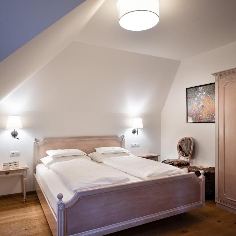 Ansitz Fonteklaus - Suite - 6