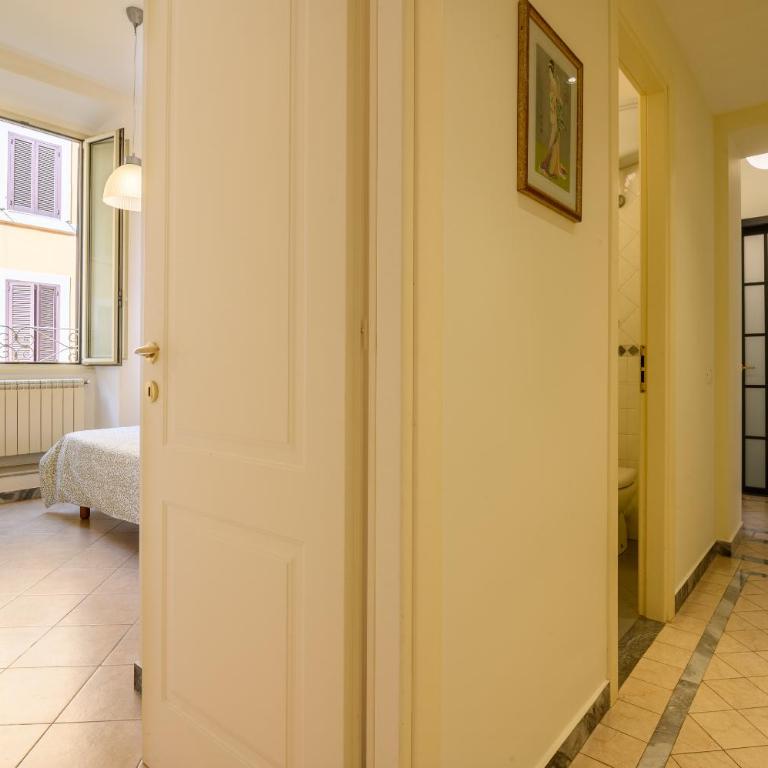 Quattro Cantoni Apartment Monti - Appartamento - 6