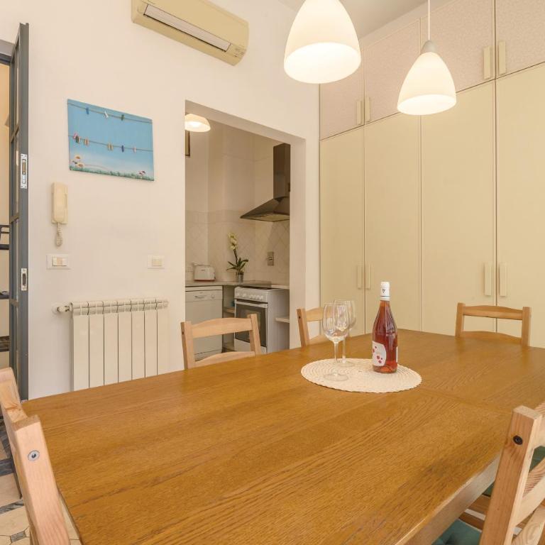Quattro Cantoni Apartment Monti - Appartamento - 8