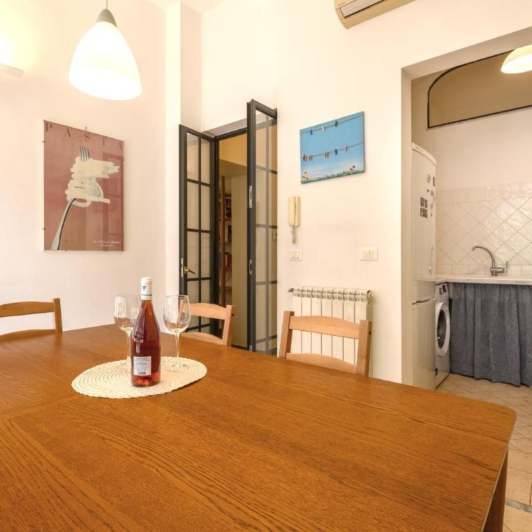 Quattro Cantoni Apartment Monti - Appartamento - 11