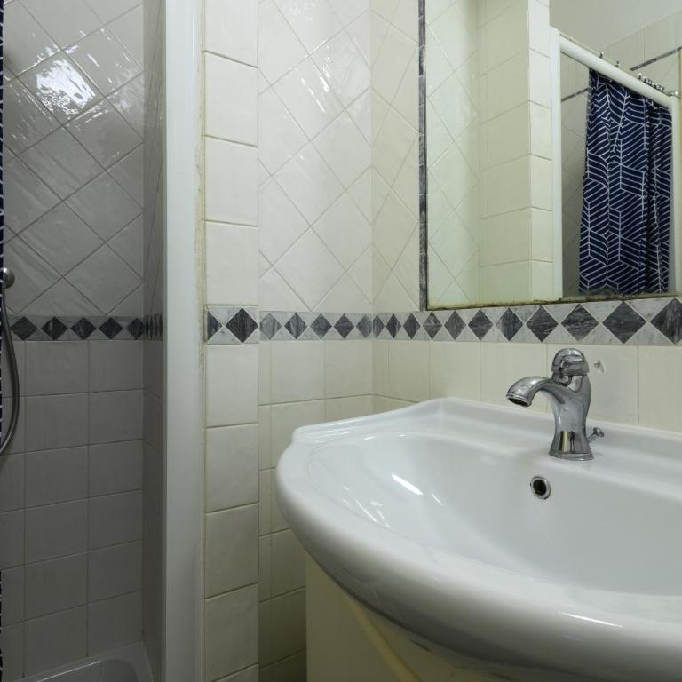 Quattro Cantoni Apartment Monti - Appartamento - 16