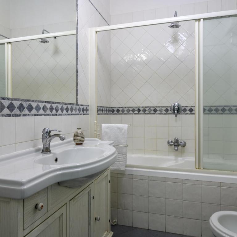 Quattro Cantoni Apartment Monti - Appartamento - 20