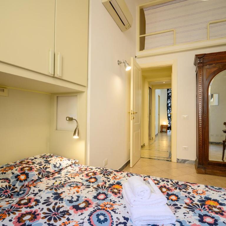 Quattro Cantoni Apartment Monti - Appartamento - 21