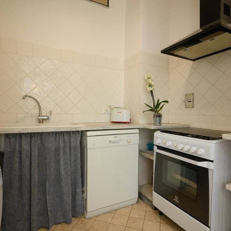 Quattro Cantoni Apartment Monti - Appartamento - 22