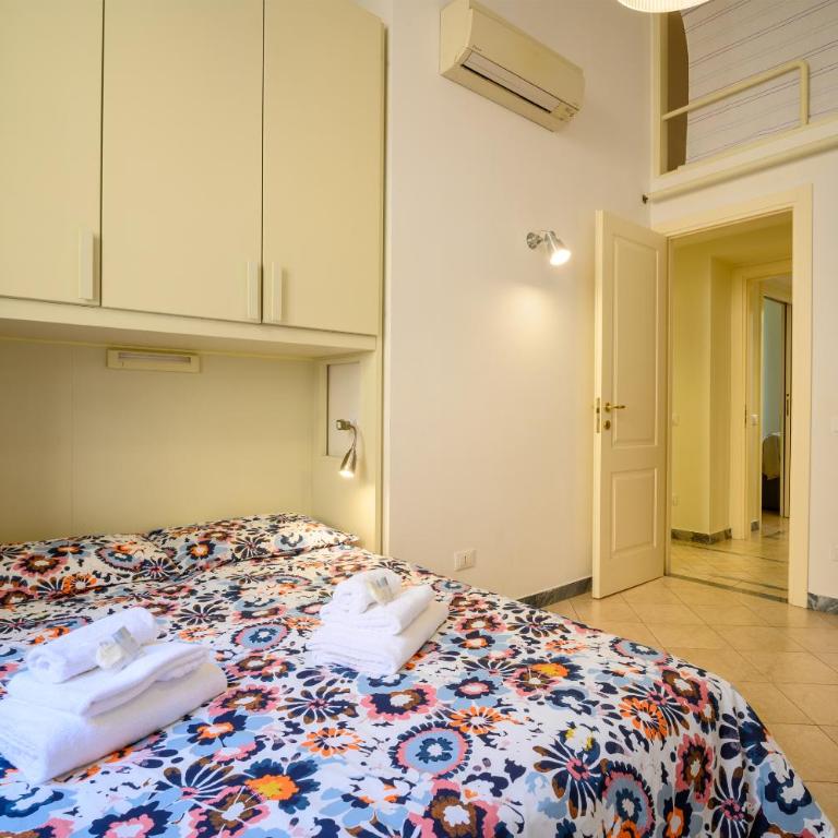 Quattro Cantoni Apartment Monti - Appartamento - 28
