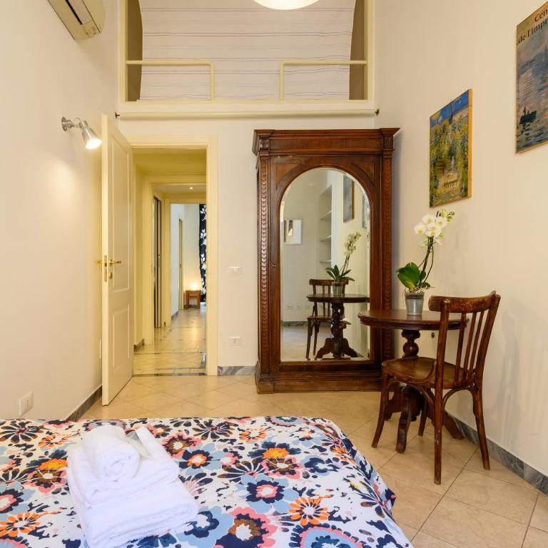 Quattro Cantoni Apartment Monti - Appartamento - 32