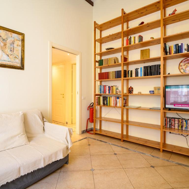 Quattro Cantoni Apartment Monti - Appartamento - 34