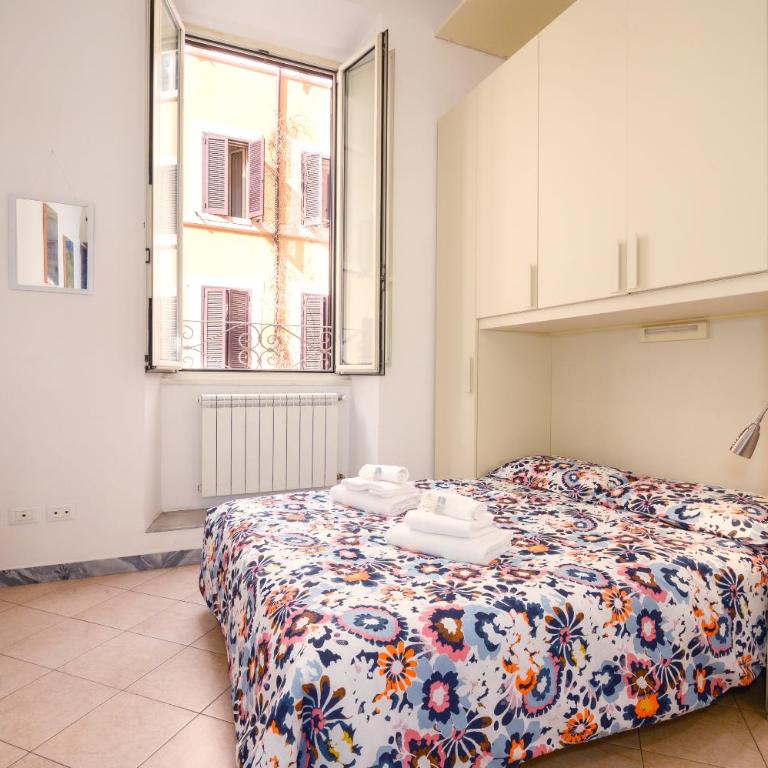 Quattro Cantoni Apartment Monti - Appartamento - 37
