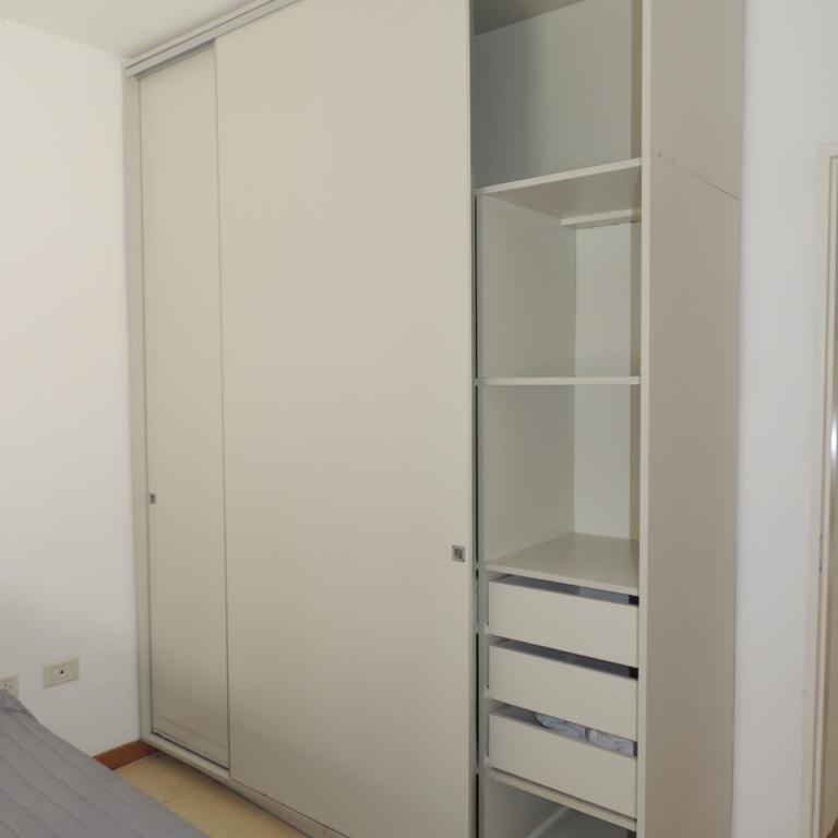 Temporario en Resistencia con cochera - Apartamento de 1 dormitorio - 11