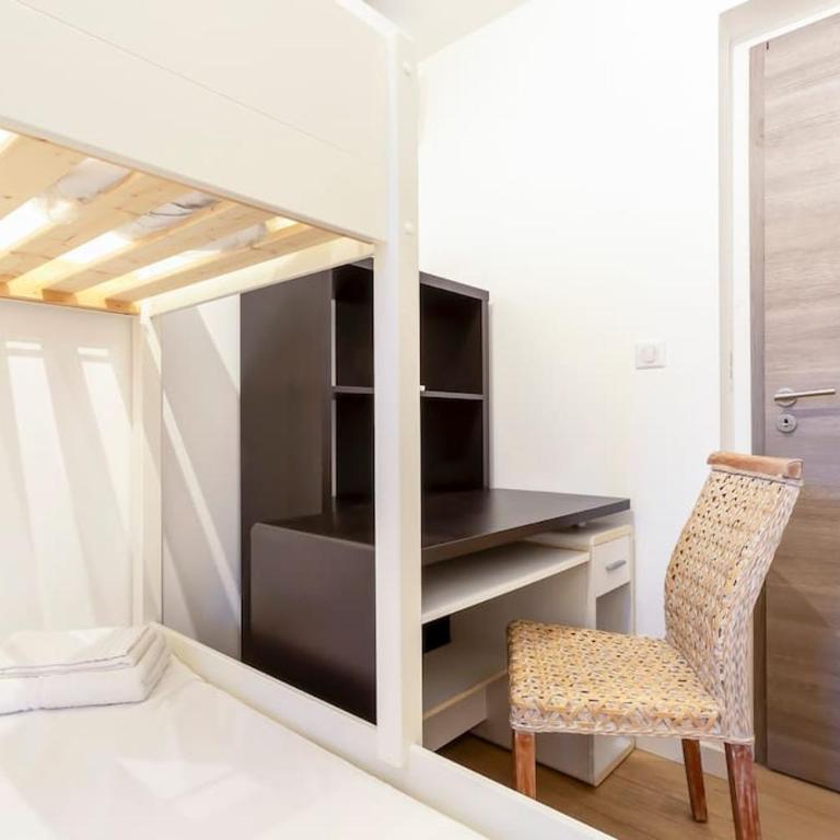 Chez Julien - Superbe maison rénovée avec piscine chauffée - Maison 3 Chambres - 17