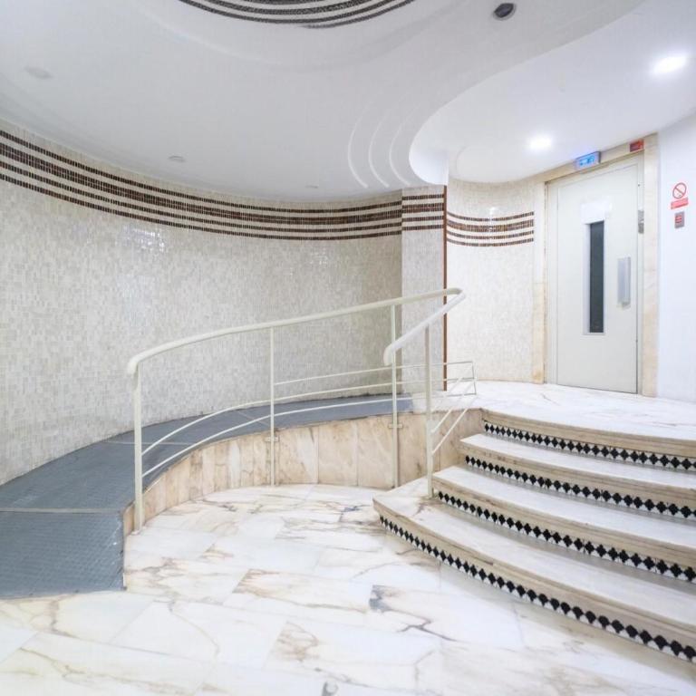 Milan Soria Luxury Coblanca XII - One-Bedroom Apartment - 22