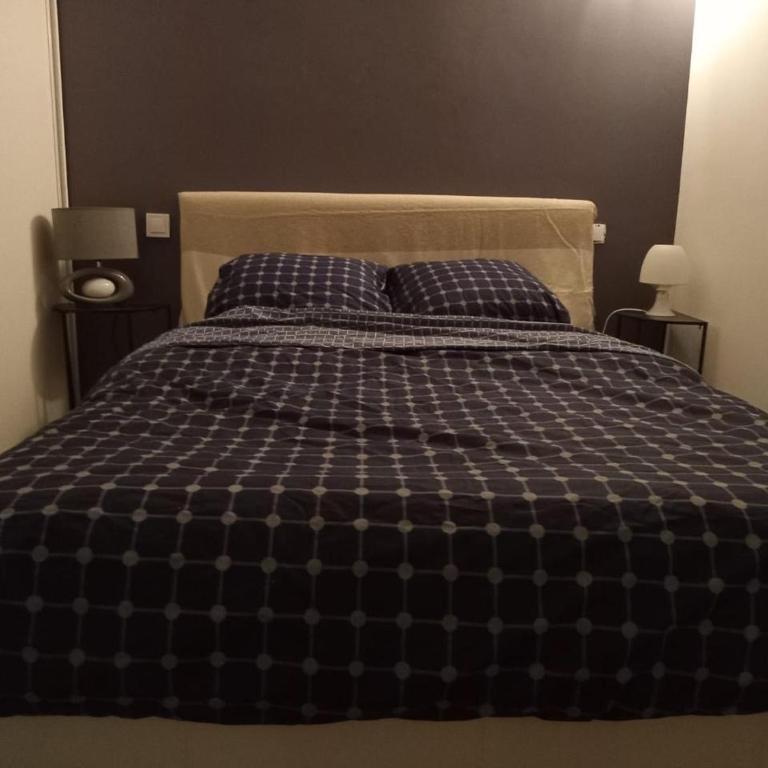 Appartement cosy dans le marais - Appartement 1 Chambre - 10