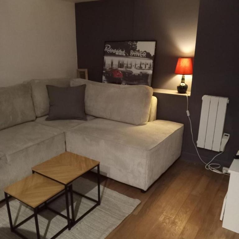 Appartement cosy dans le marais - Appartement 1 Chambre - 15