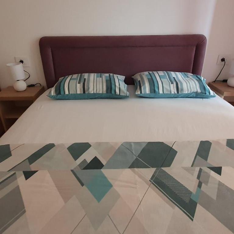 Odmor u Podgorici. - One-Bedroom Apartment - 11
