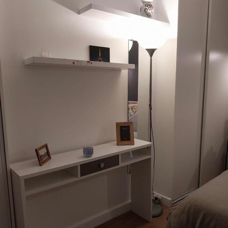 Appartement cosy dans le marais - Appartement 1 Chambre - 16