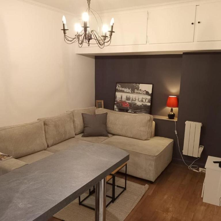 Appartement cosy dans le marais - Appartement 1 Chambre - 7
