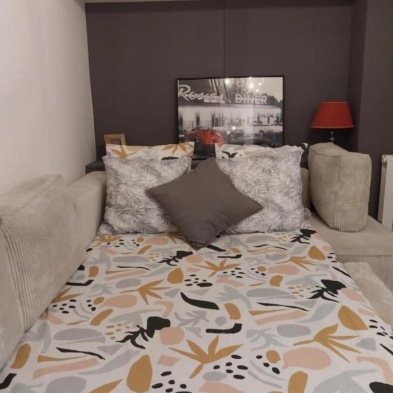 Appartement cosy dans le marais - Appartement 1 Chambre - 18