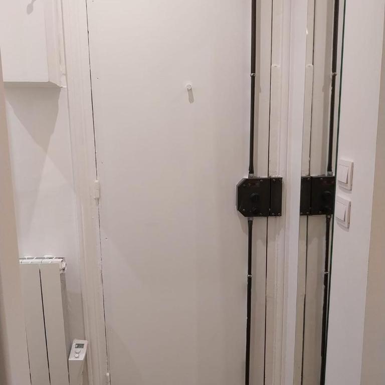 Appartement cosy dans le marais - Appartement 1 Chambre - 20
