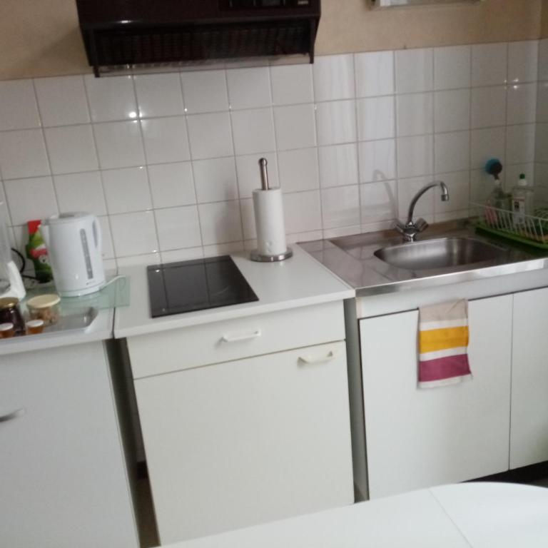 Studio Danton - Appartement 1 Chambre - 8