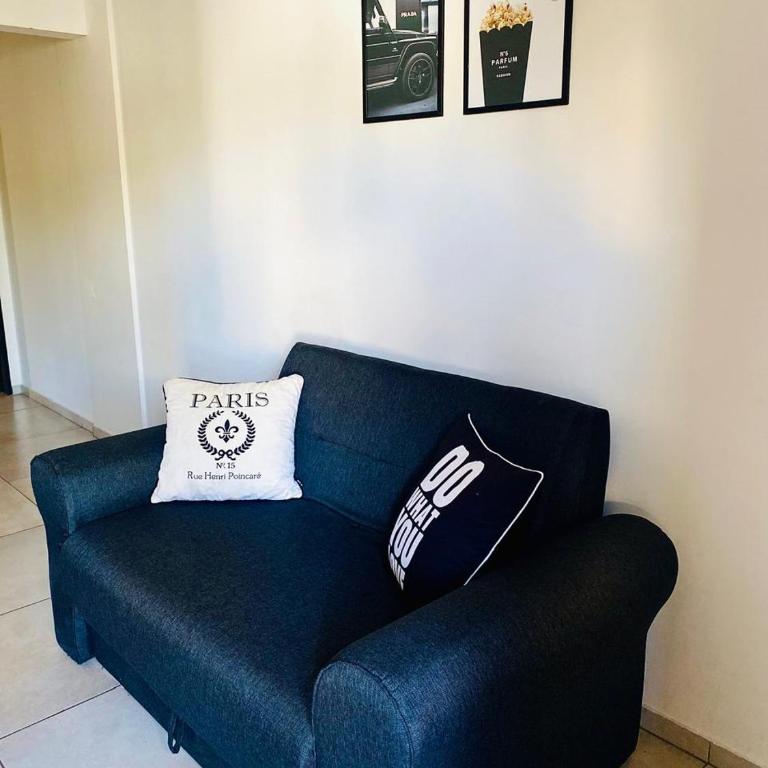 Loano I - Confort Moderno en Primer Piso con acceso por escalera! - Apartamento de 1 dormitorio - 9