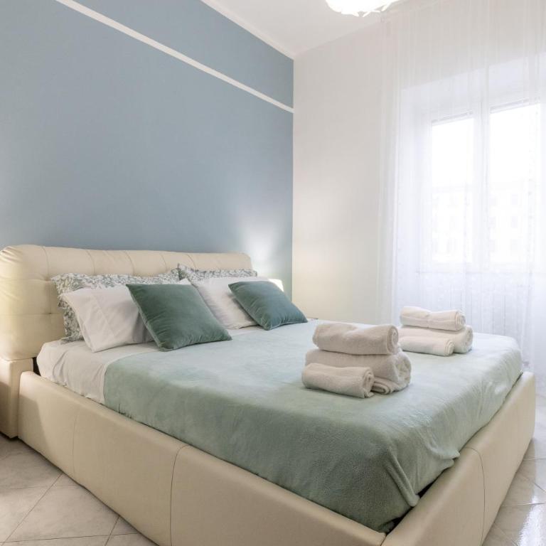 Verde Salmastro - Two-Bedroom Apartment - 10