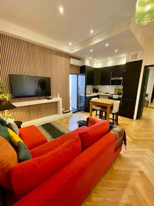 Superbe T2 cocon en hyper centre-ville d'Ajaccio - Appartement 1 Chambre - 1