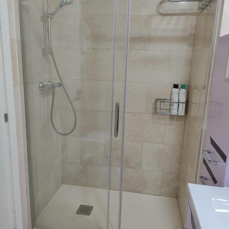 LaMiranda Benidorm - Apartamento con terraza - 23