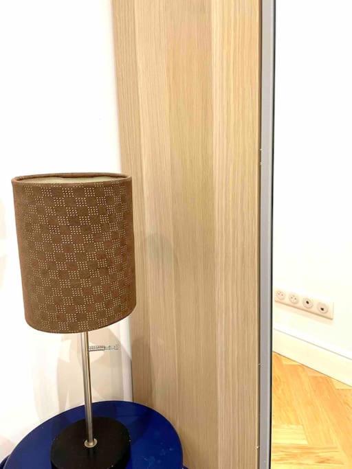 Superbe T2 cocon en hyper centre-ville d'Ajaccio - Appartement 1 Chambre - 6