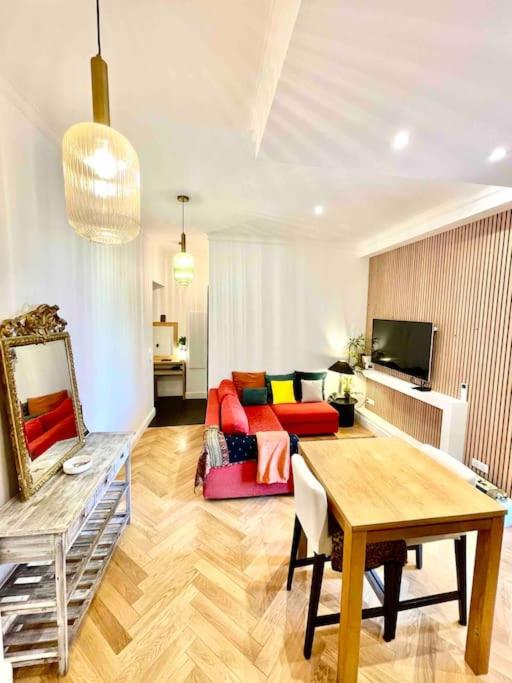 Superbe T2 cocon en hyper centre-ville d'Ajaccio - Appartement 1 Chambre - 10