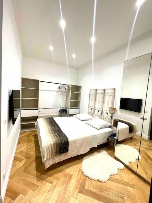 Superbe T2 cocon en hyper centre-ville d'Ajaccio - Appartement 1 Chambre - 11