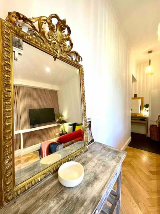 Superbe T2 cocon en hyper centre-ville d'Ajaccio - Appartement 1 Chambre - 13