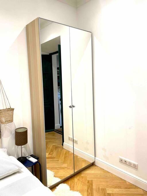 Superbe T2 cocon en hyper centre-ville d'Ajaccio - Appartement 1 Chambre - 16