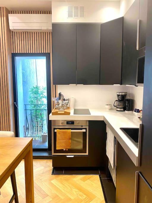 Superbe T2 cocon en hyper centre-ville d'Ajaccio - Appartement 1 Chambre - 17