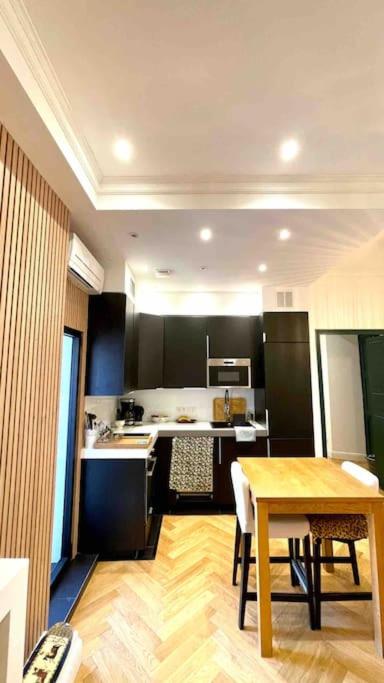 Superbe T2 cocon en hyper centre-ville d'Ajaccio - Appartement 1 Chambre - 19