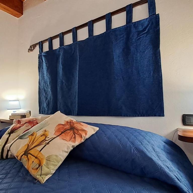 A' Nicaredda by Casa in mente - Casa con 1 Camera da Letto - 5