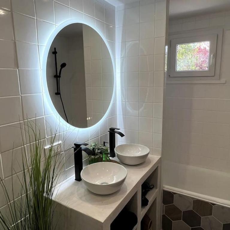 Le Macquet Vion *Best Quality* Amiens Center - Appartement 1 Chambre - 8