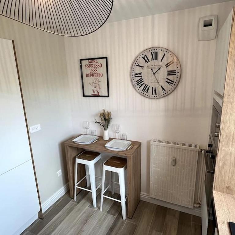 Le Macquet Vion *Best Quality* Amiens Center - Appartement 1 Chambre - 12